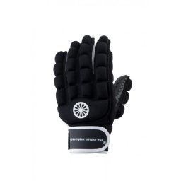 The Indian Maharadja Glove foam full finger Links - Zwart