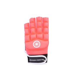 The Indian Maharadja Glove foam half finger links - pink