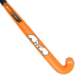 TK Hockey 3.5 Control Bow Orange