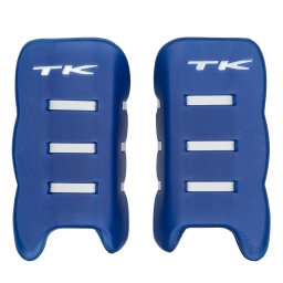 TK TK1 Soft Legguards - Blue