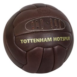 Tottenham Hotspur Heritage Retro Voetbal