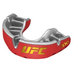 UFC Gold Ultra Fit Mouthguard