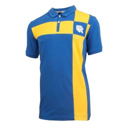 Willem II Retro Shirt Special Edition 1916 - XXL
