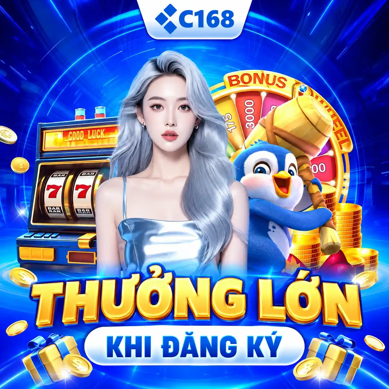 c168 banner mobi